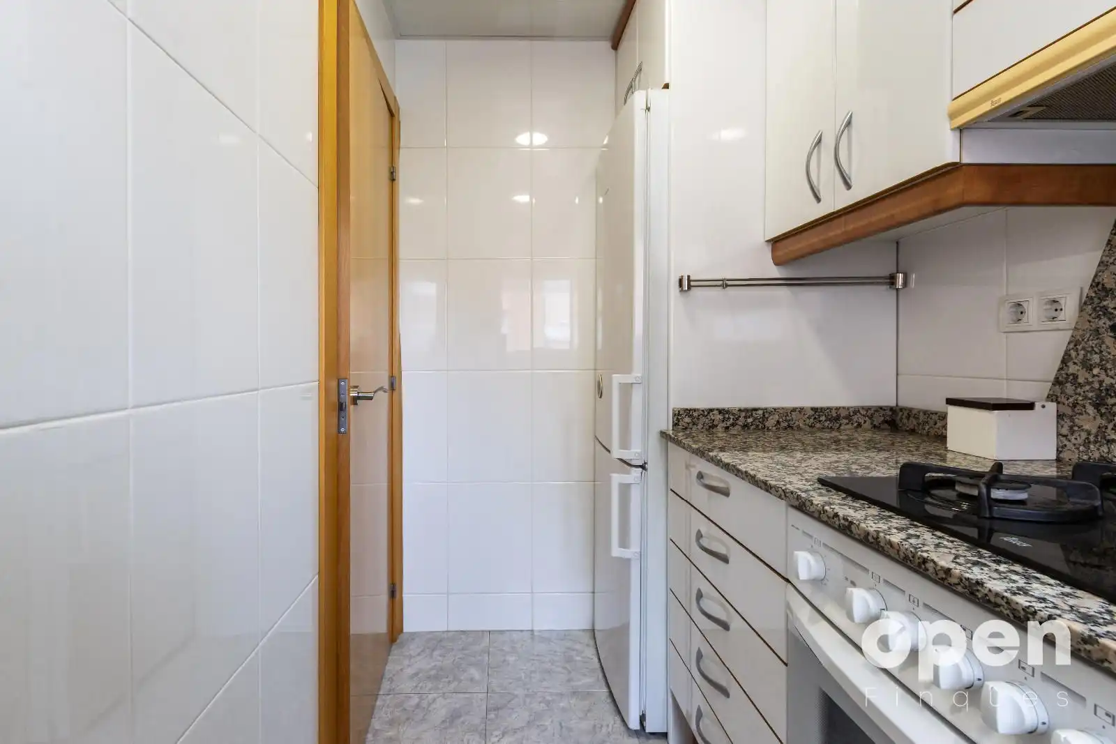 Wohnung zum Verkauf in Vázquez de Mella, de, imagen 16