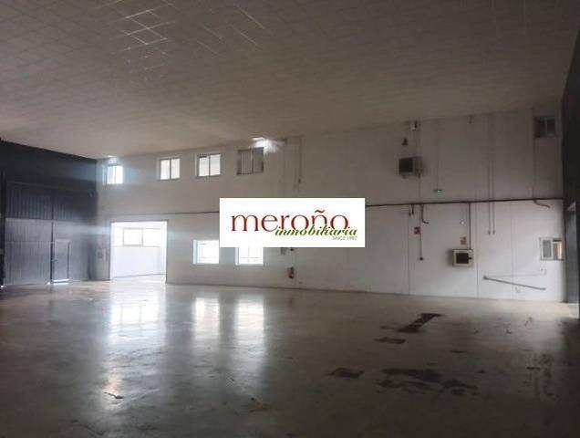 Nave industrial en Alquiler en Villamontes - Boqueres