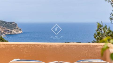 Foto 2 de Casa o xalet en venda a Fornells - Aiguablava, Girona