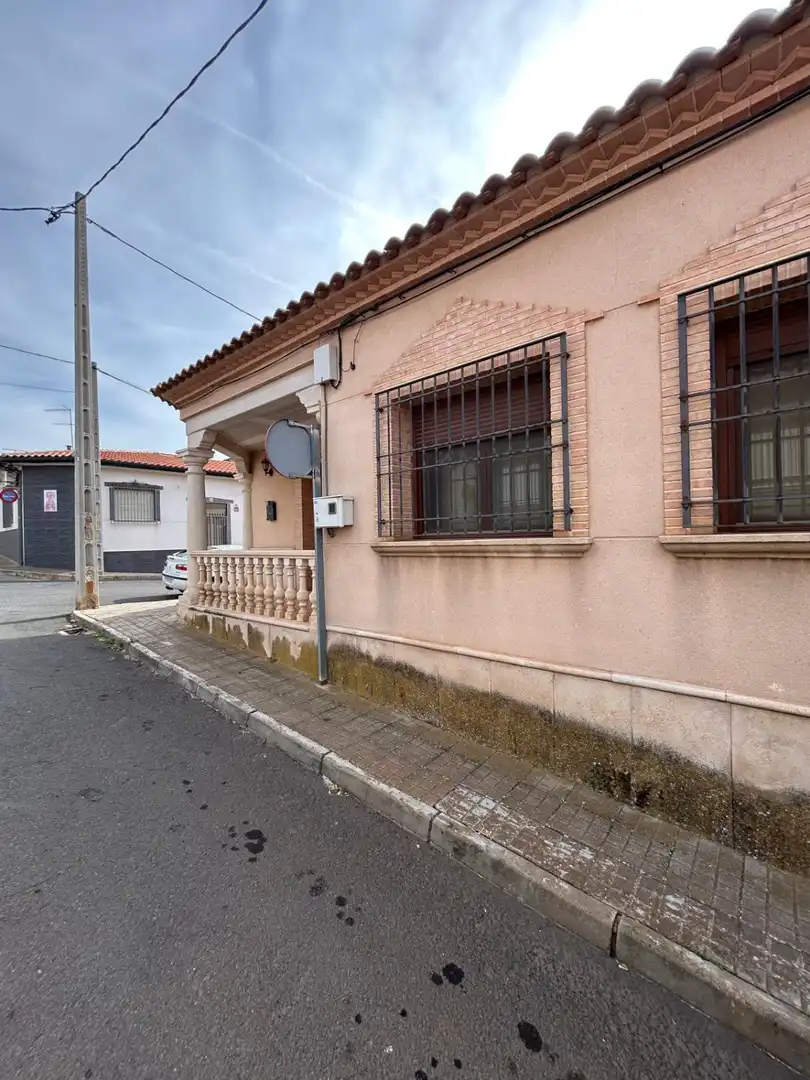 Casa o chalet en venta en Calle Ermita, 24, Bolaños de Calatrava