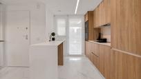 Kitchen of Flat for sale in Torrevieja  with Terrace, Balcony and Jacuzzi