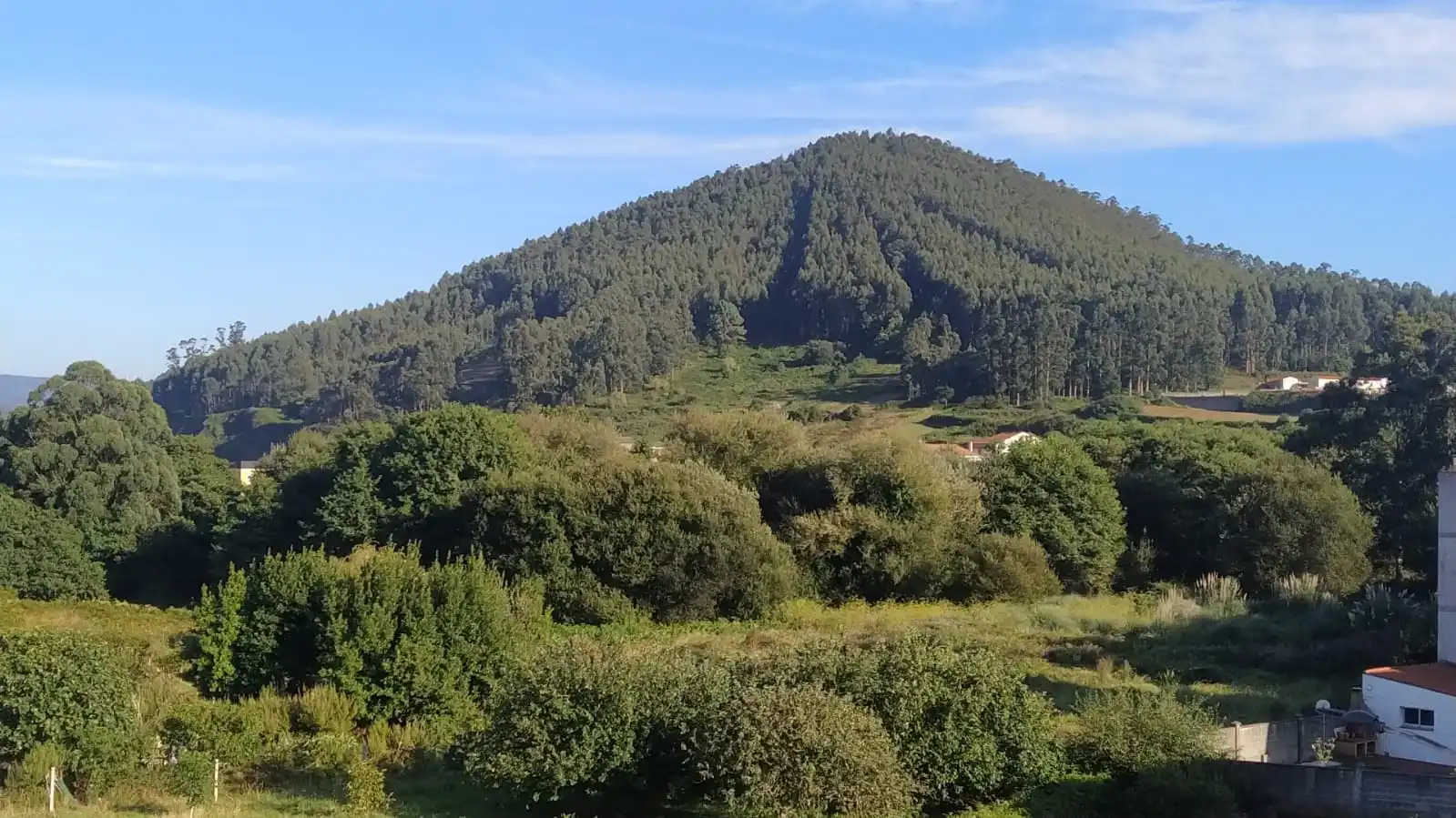 Appartamento con terrazza in vendita a Parroquia a Pedra 34, imagen 28