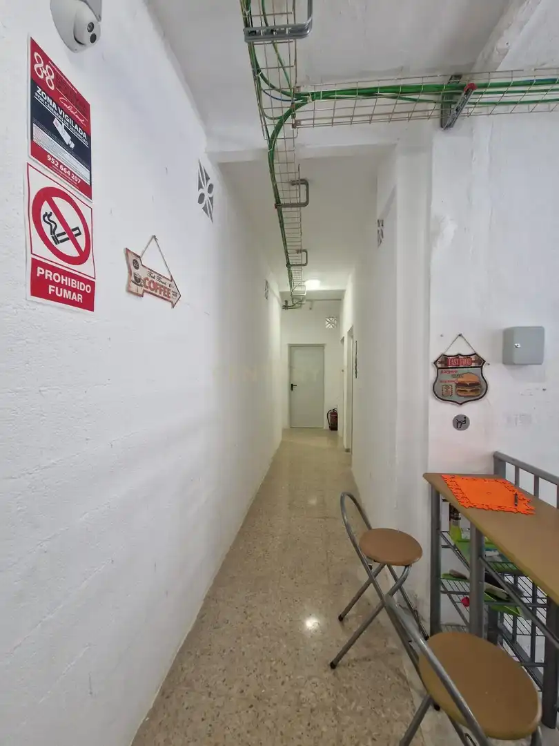 Local comercial en venta en CL SEVILLA 6 ED. SEVILLA FUENGIROLA (MÁLAGA) 12, imagen 9