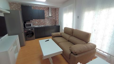 Photo 5 of Study for rent in Alberto López Poveda, Centro ciudad, Linares