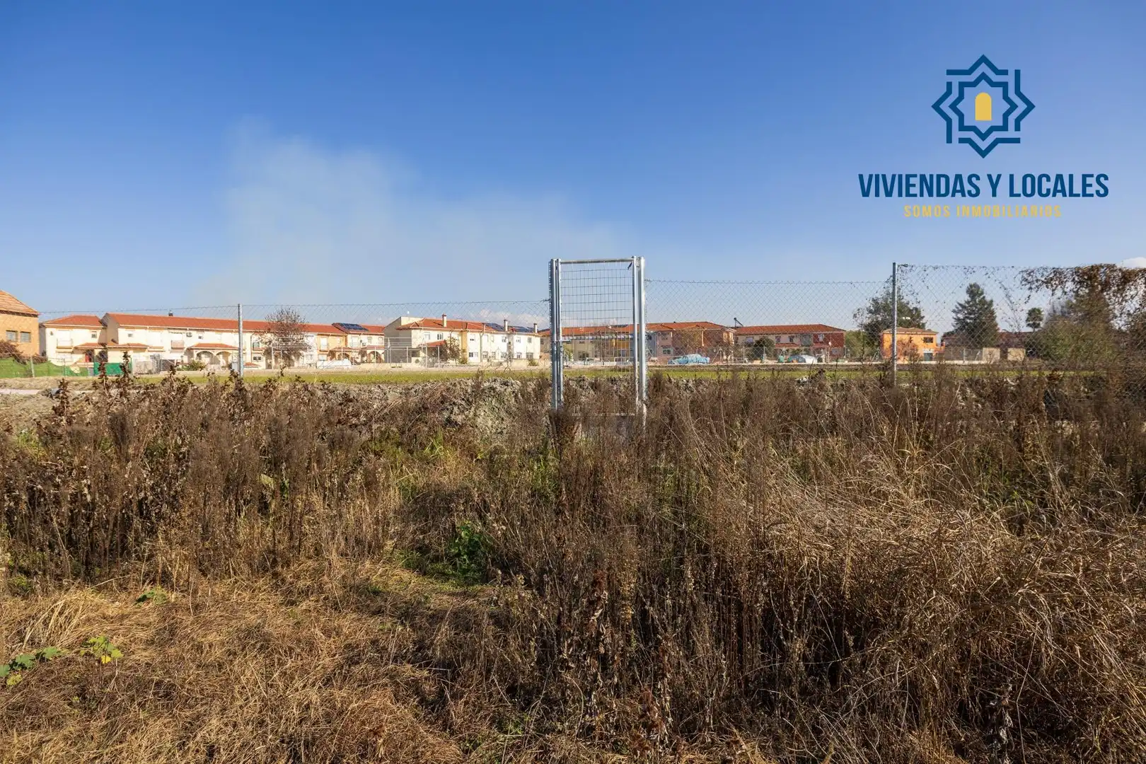 Rural land for sale in Camino Camino de Santa Fe, imagen 11