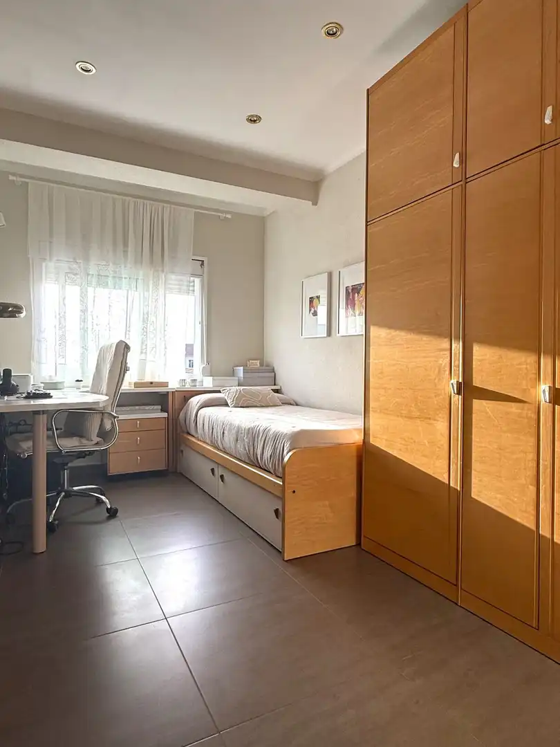Dormitori de Pis en venda en Sant Boi de Llobregat