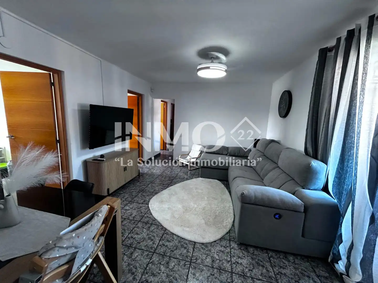 Apartment zum Verkauf in Carrer de la Feredat 1
