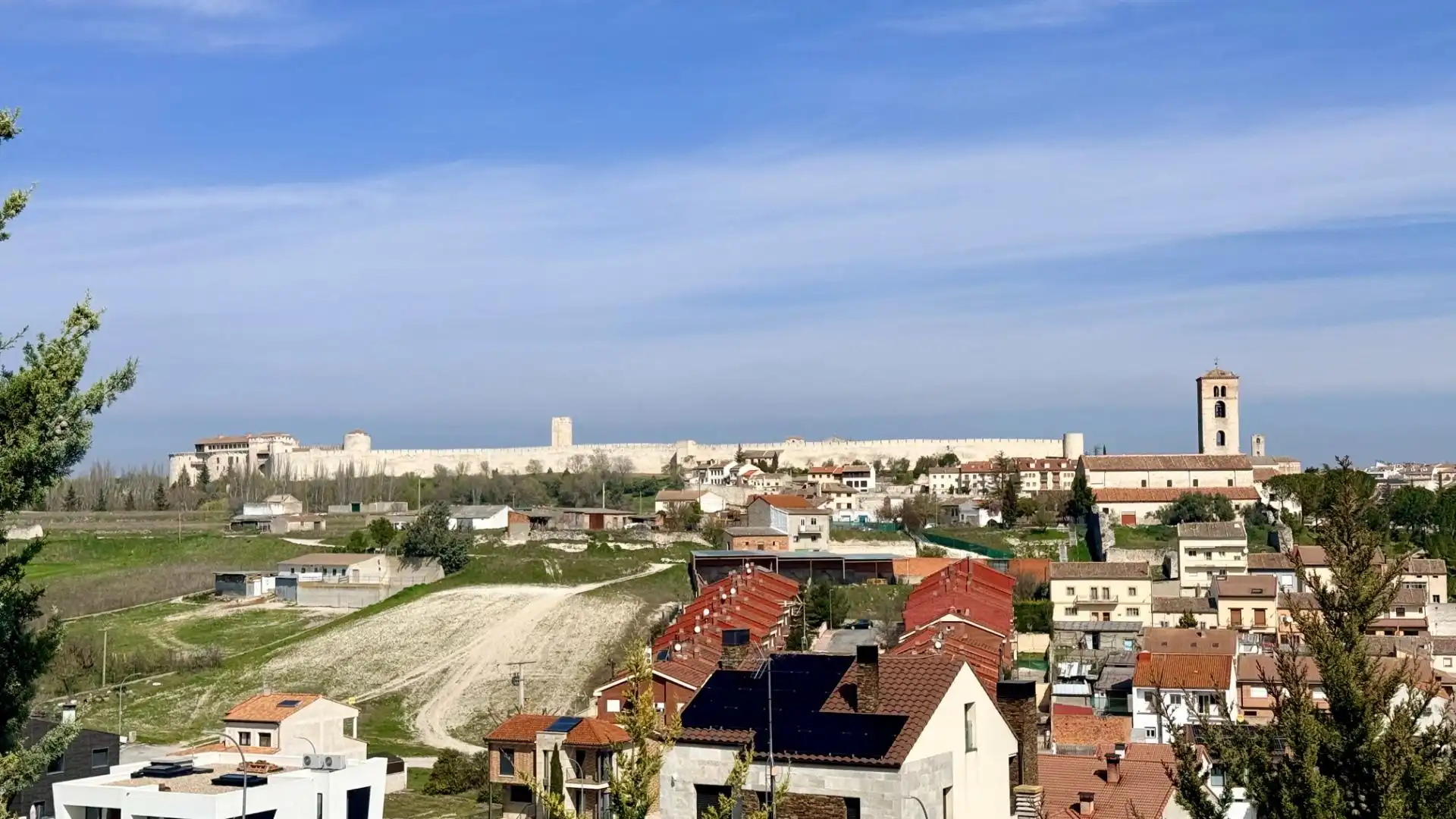 Terreny residencial en venda a Carretera Arroyo, imagen 8