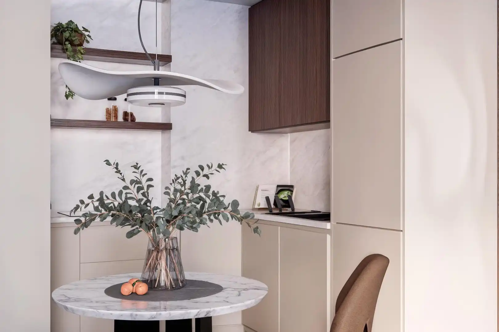 Edificio en venta en Calle de La Solana de Opañel, 13, Opañel