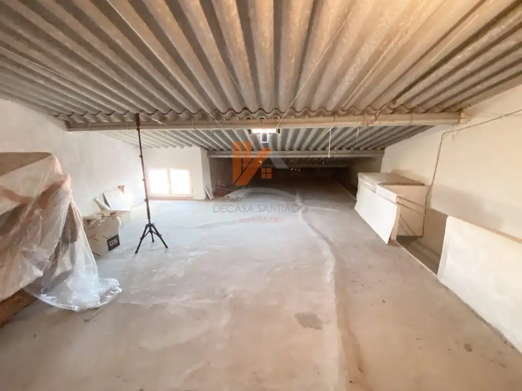 Casa adosada en venta en Ribeira con Jardín privado, Horno y Microondas