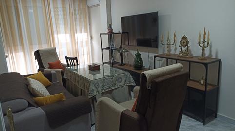 Photo 2 of Flat for sale in Avda de Madrid - Pº de la Estación, Jaén