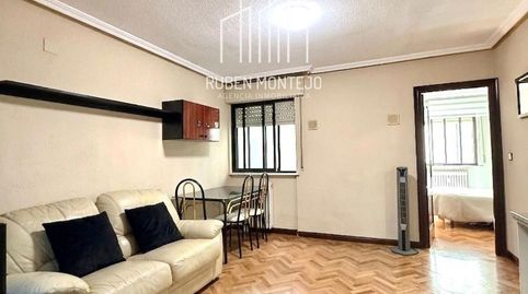 Photo 4 of Apartments for rent in Varillas, Barrio del Centro, Salamanca Capital