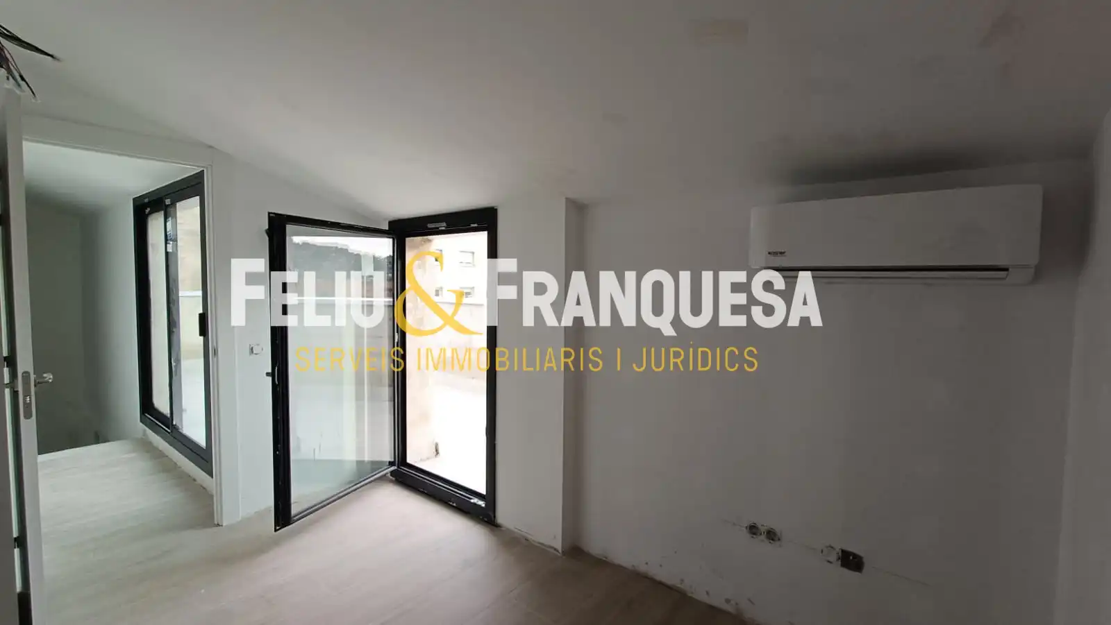 Àtic en venda en Terrassa amb Calefacció, Terrassa i Forn