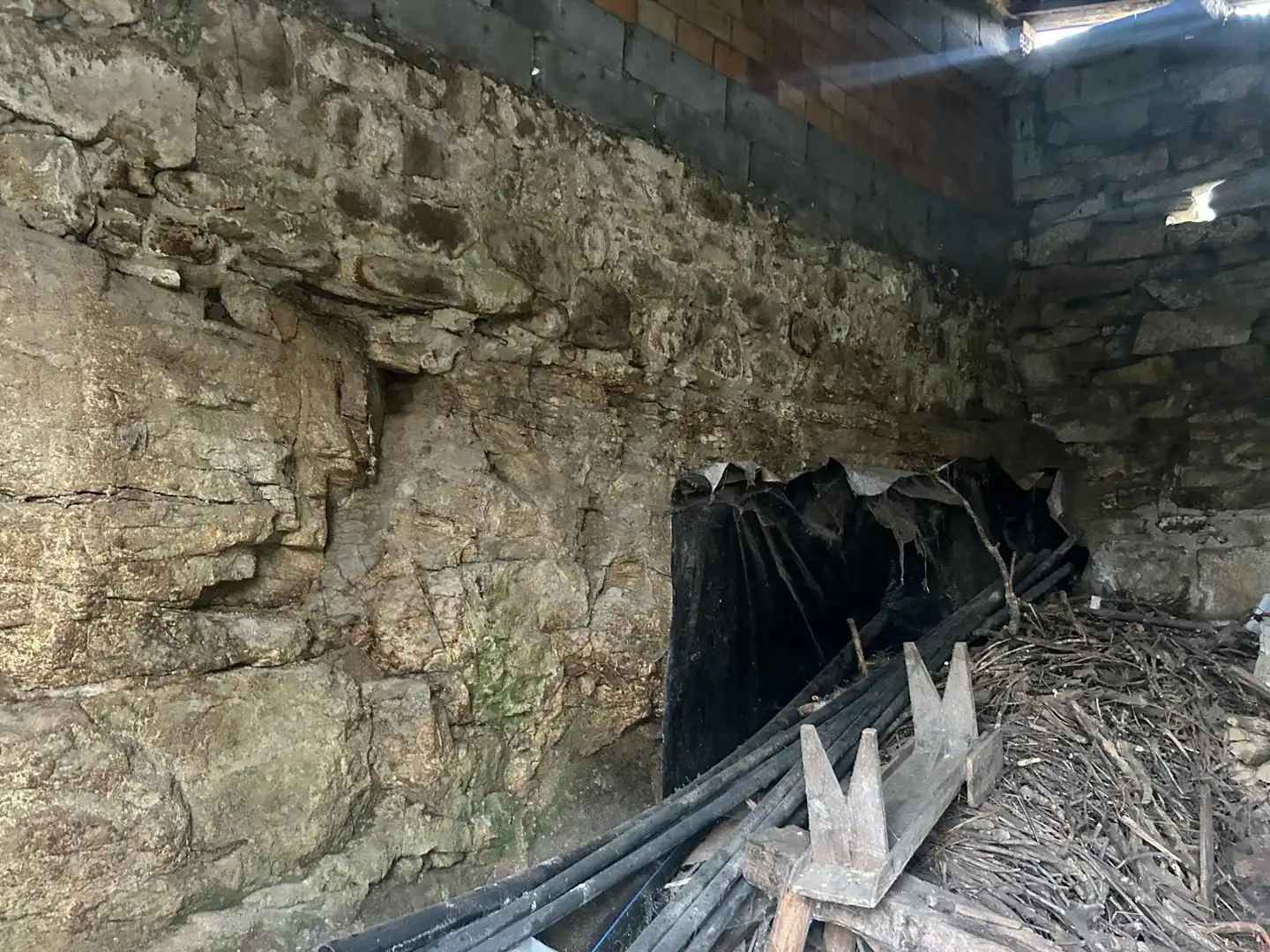 Landhaus zum Verkauf in Paderne de Allariz, imagen 16