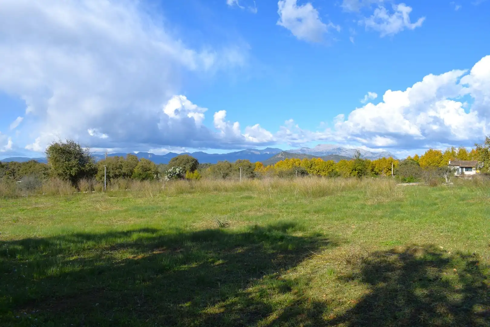 Residential land for sale in Llubí, imagen 26