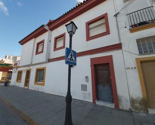 Vista exterior de Pis en venda en Benalup-Casas Viejas