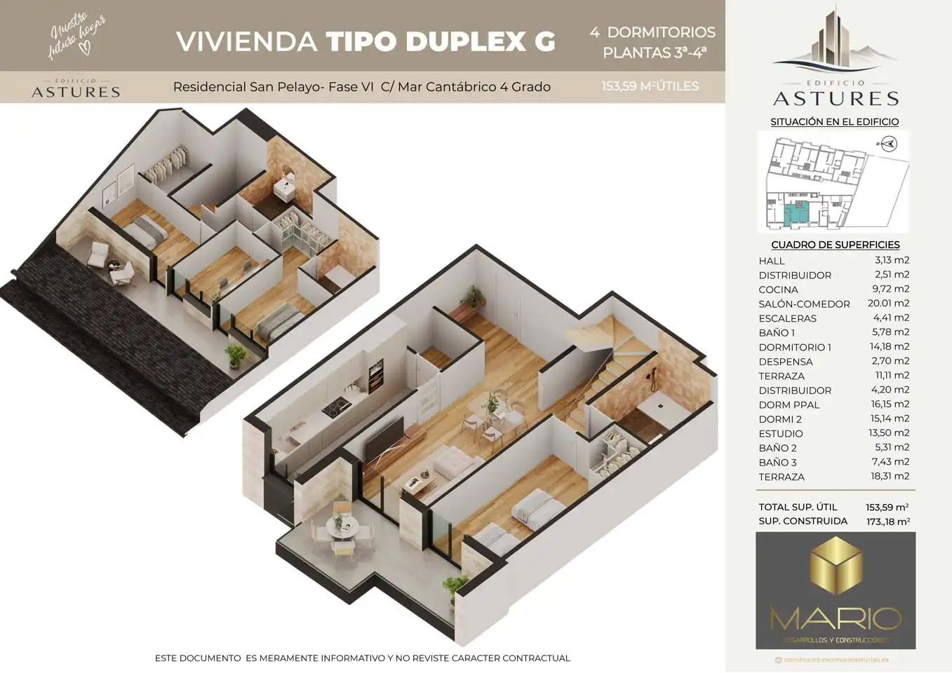 Flat for sale in Grado  with Heating and Terrace