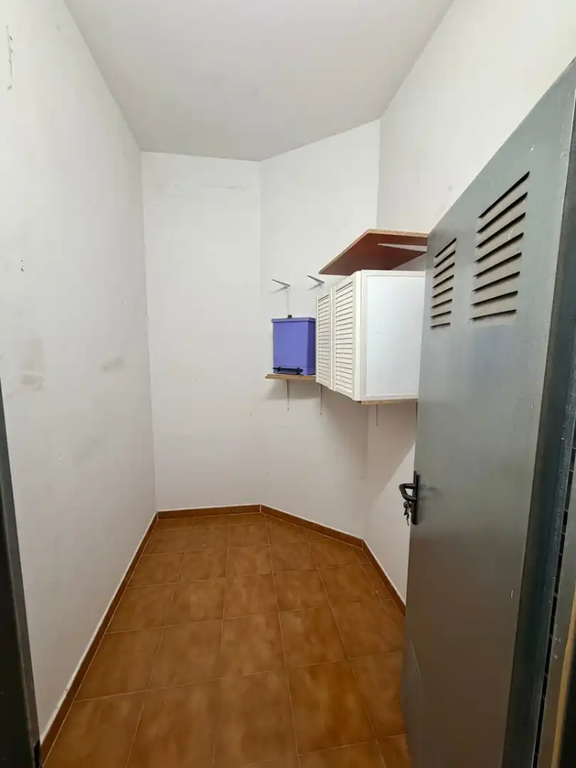 Pis amb terrassa en venda a Callejón Remedios, imagen 46
