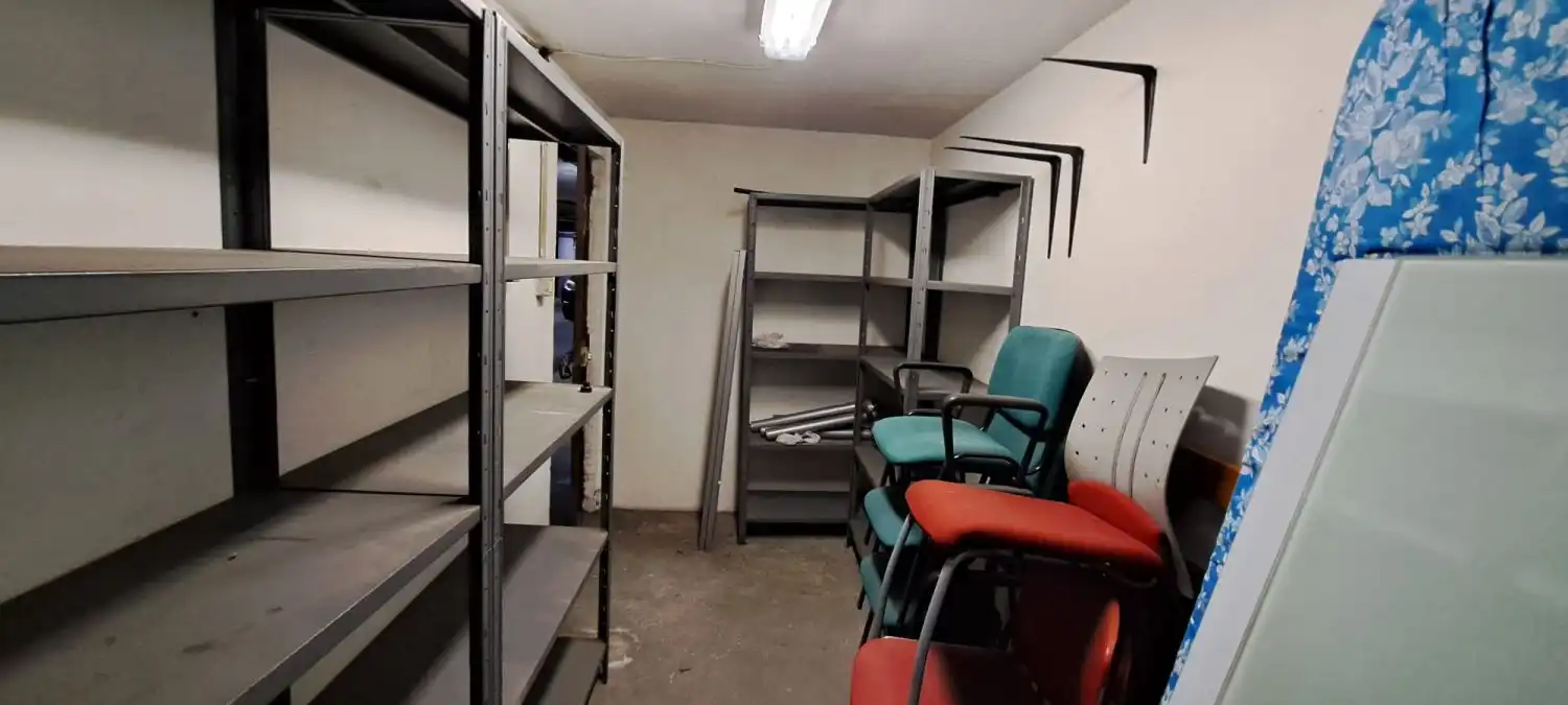 Garage for rent in Villanueva de la Cañada