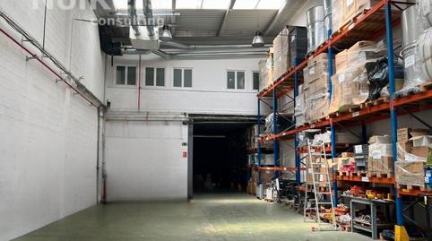 Photo 4 of Industrial buildings to rent in El Pla, Barcelona