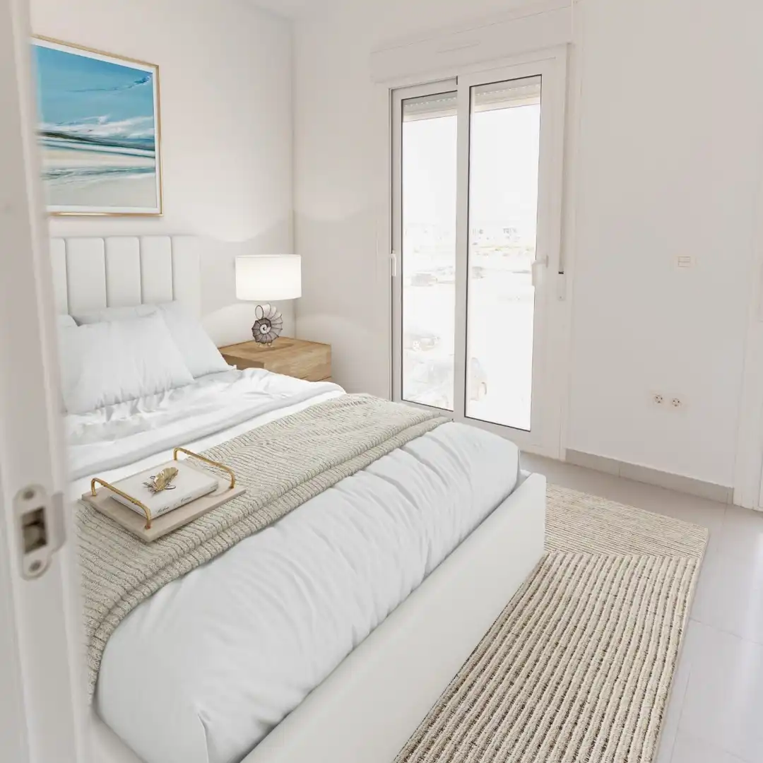 Casa a schiera in vendita a Gran Alacant, imagen 9