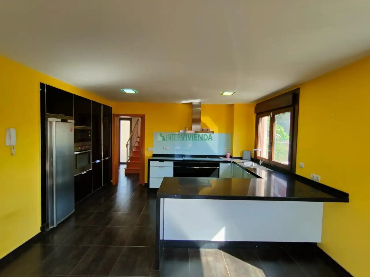 Xalet amb jardí en venda a Moaña, imagen 42