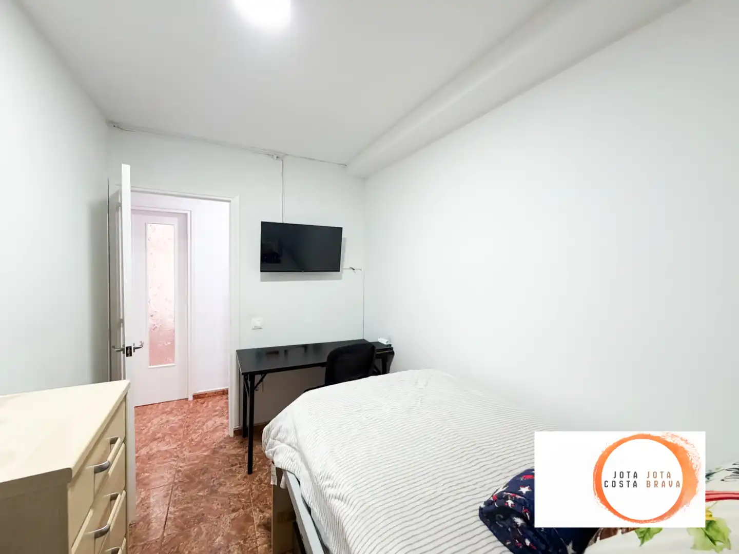 Habitación de Piso en venta en Girona con Aire acondicionado, Calefacción y Trastero