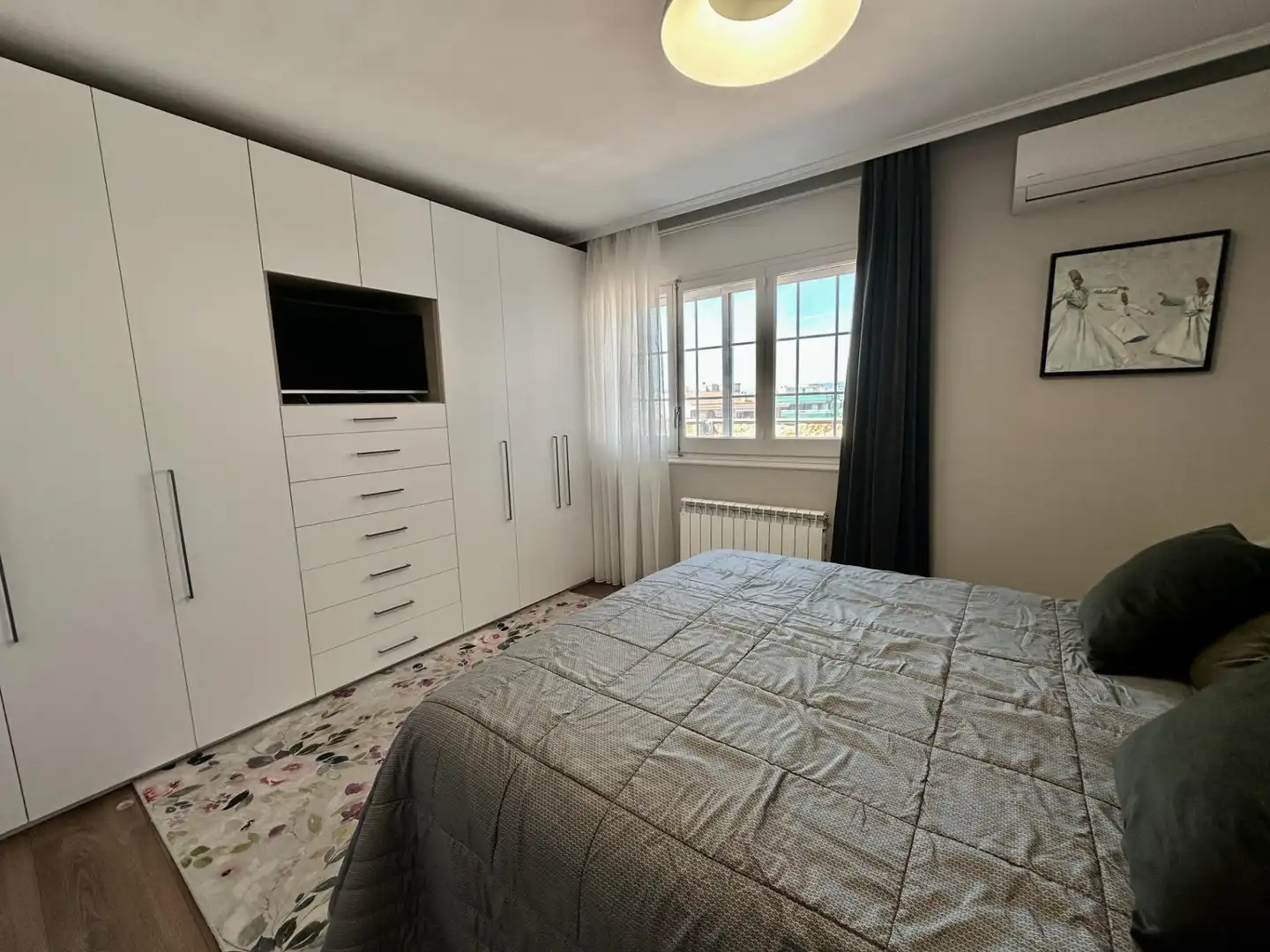 Habitación de Ático en venta en Vila-seca con Aire acondicionado, Calefacción y Parquet