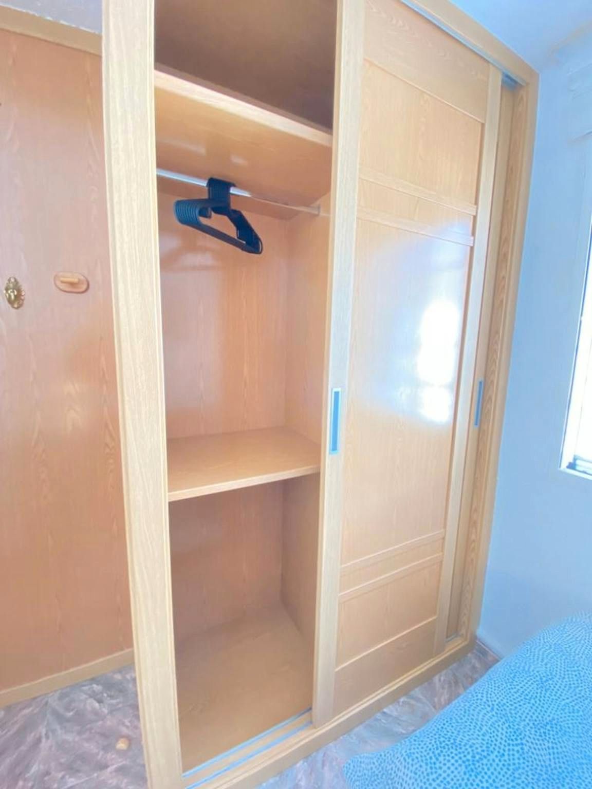 Habitación de Piso para compartir en Getafe con Calefacción, Amueblado y Lavadora