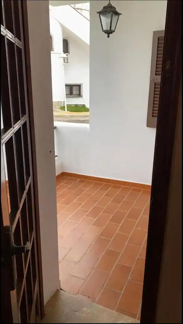Pis en venda en Alaior amb Jardí privat, Piscina i Moblat