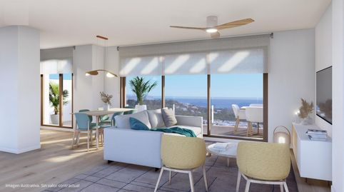 Foto 5 de Casa o xalet en venda a Montebello - Nou Espai, La Nucia