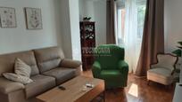 Sala d'estar de Pis de lloguer en Almuñécar