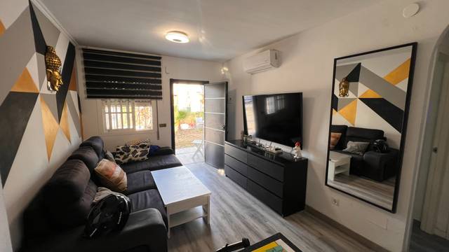 Piso en Venta en Avenida del Peñoncillo, 44 en El Peñoncillo