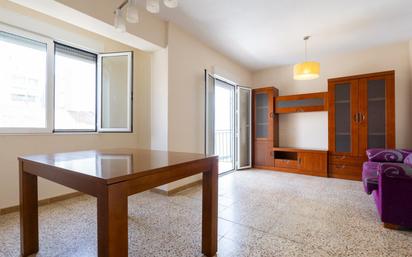 Flat for sale in San José, Centro