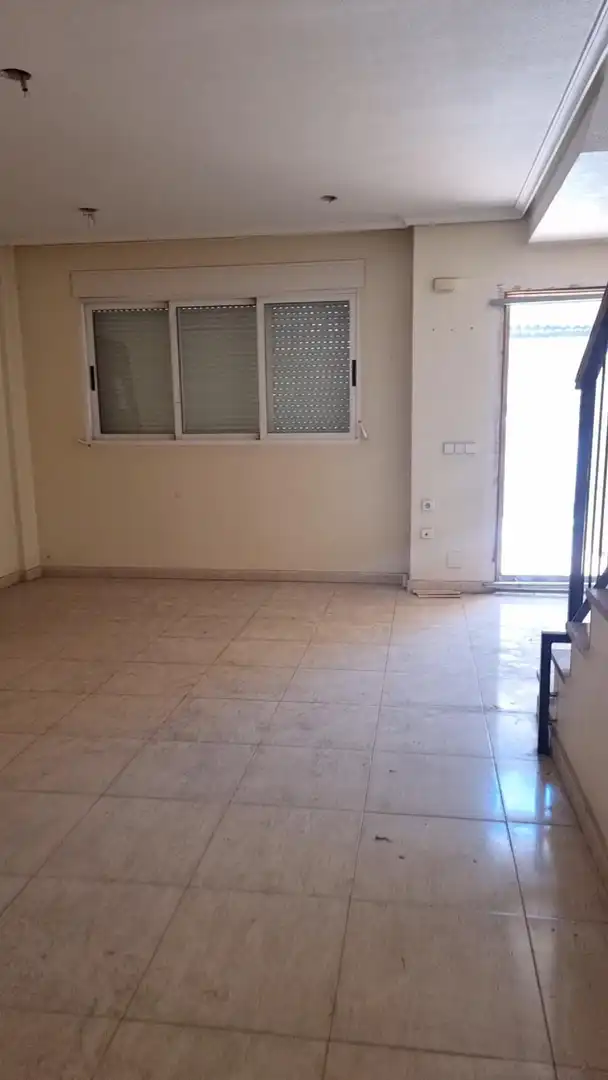 Casa adosada en venta en Murcia con Jardín privado y Terraza