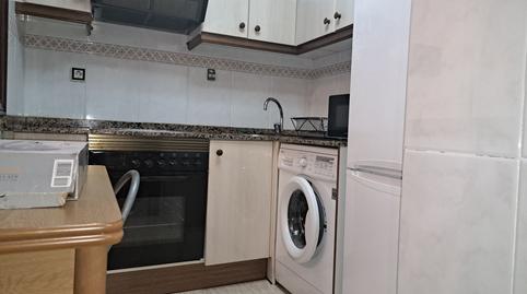 Foto 5 de Apartamento de alquiler en Llano, Asturias