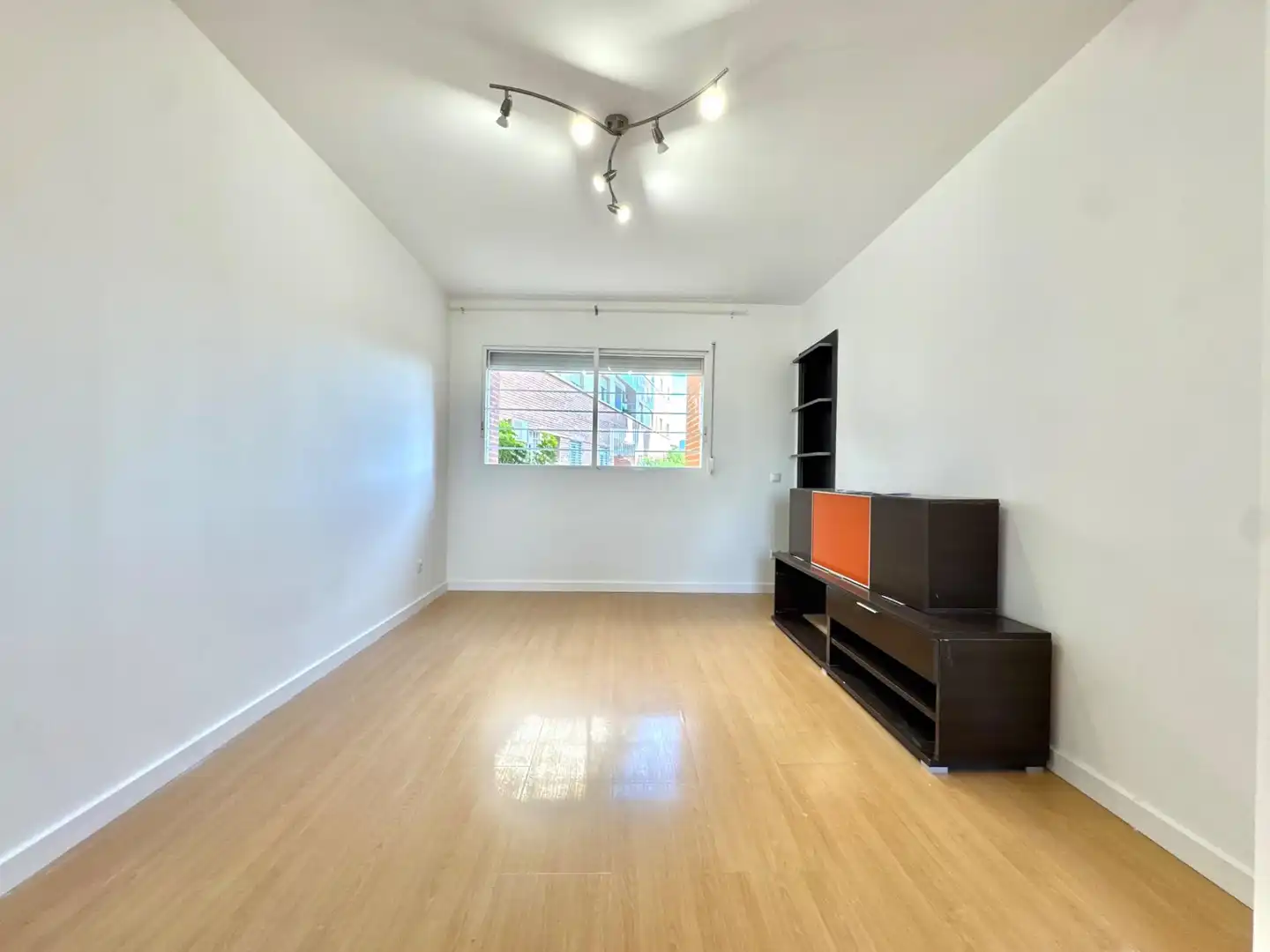 Sala de estar de Piso en venta en Gandia con Terraza