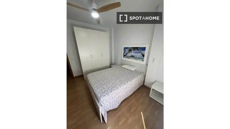 Appartement avec terrasse à louer à Extramurs, imagen 17
