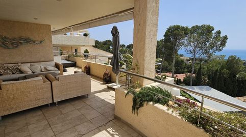 Foto 3 de Apartamento en venta en Canna, Altea la Vella, Altea