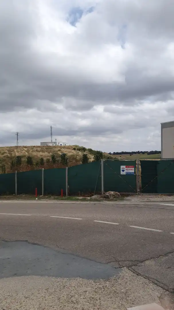 Residencial en venta en El Casar de Escalona