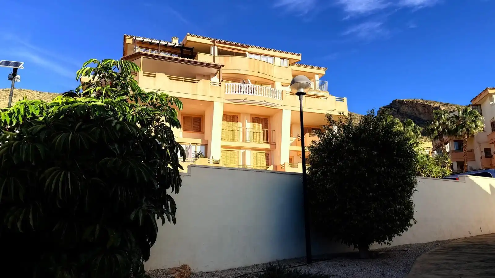 Pis amb piscina en venda a Carrer Berna, imagen 34