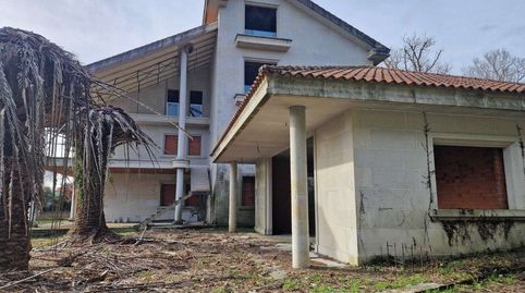 Foto 3 de Casa o chalet en venta en Teo, A Coruña