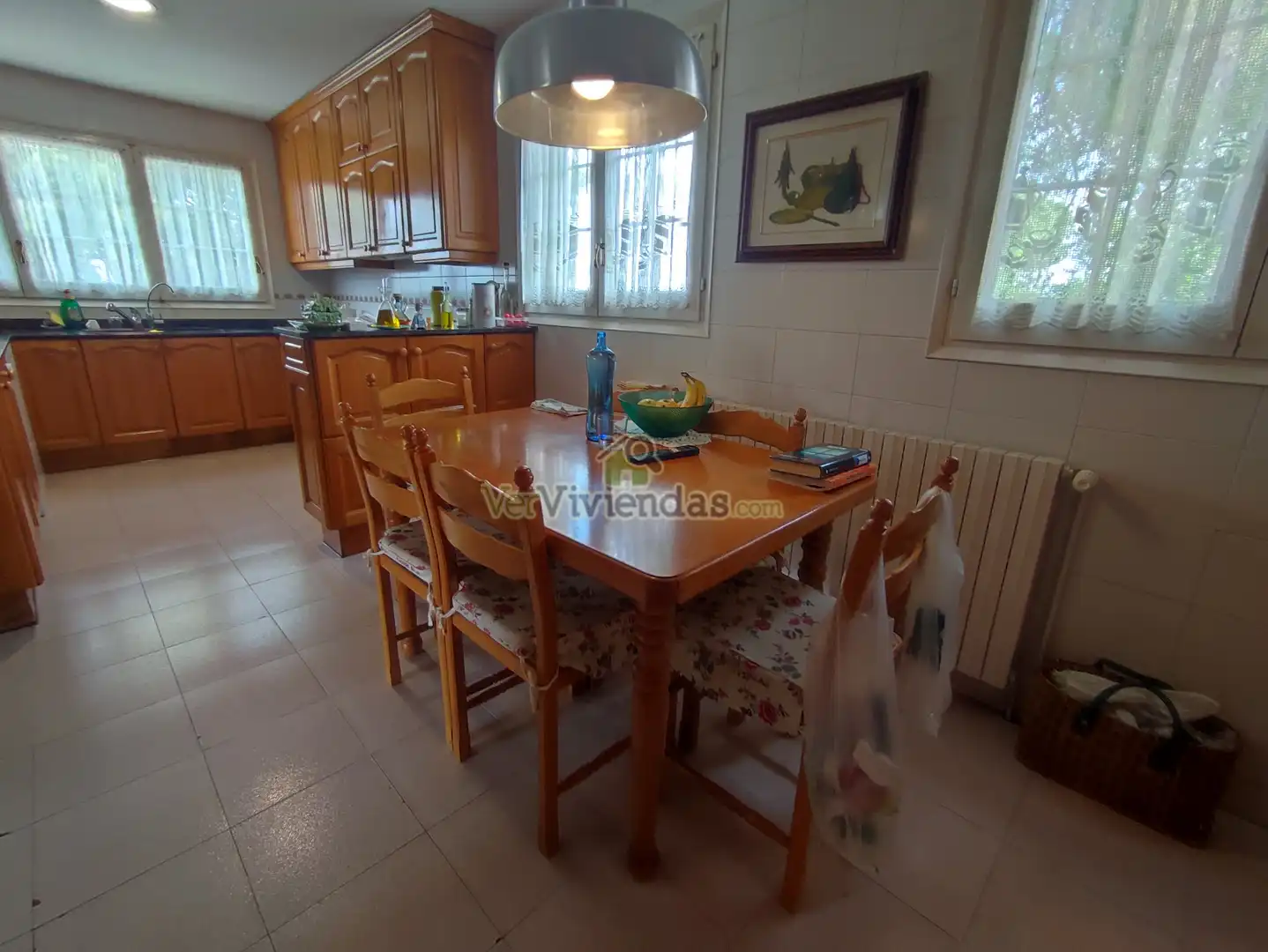 Comedor de Casa o chalet en venta en Gelida con Aire acondicionado, Calefacción y Jardín privado