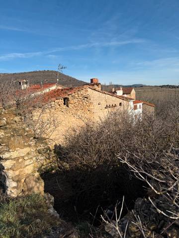 Finca rústica en Venta en Barrio Abajo, 10 en Castielfabib