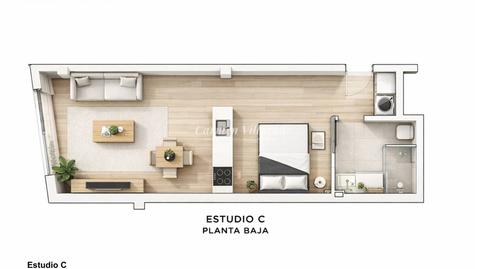 Photo 2 of Study for sale in Calle Juanita Morales, El Charco - Las Salinas, Puerto del Rosario