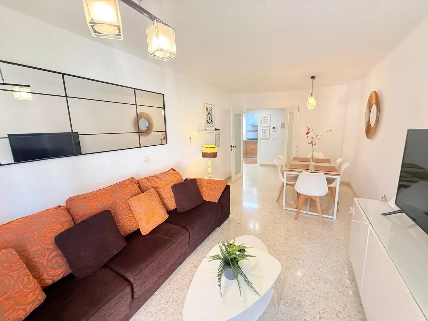 Appartement avec ascenseur à louer à Centro, imagen 2