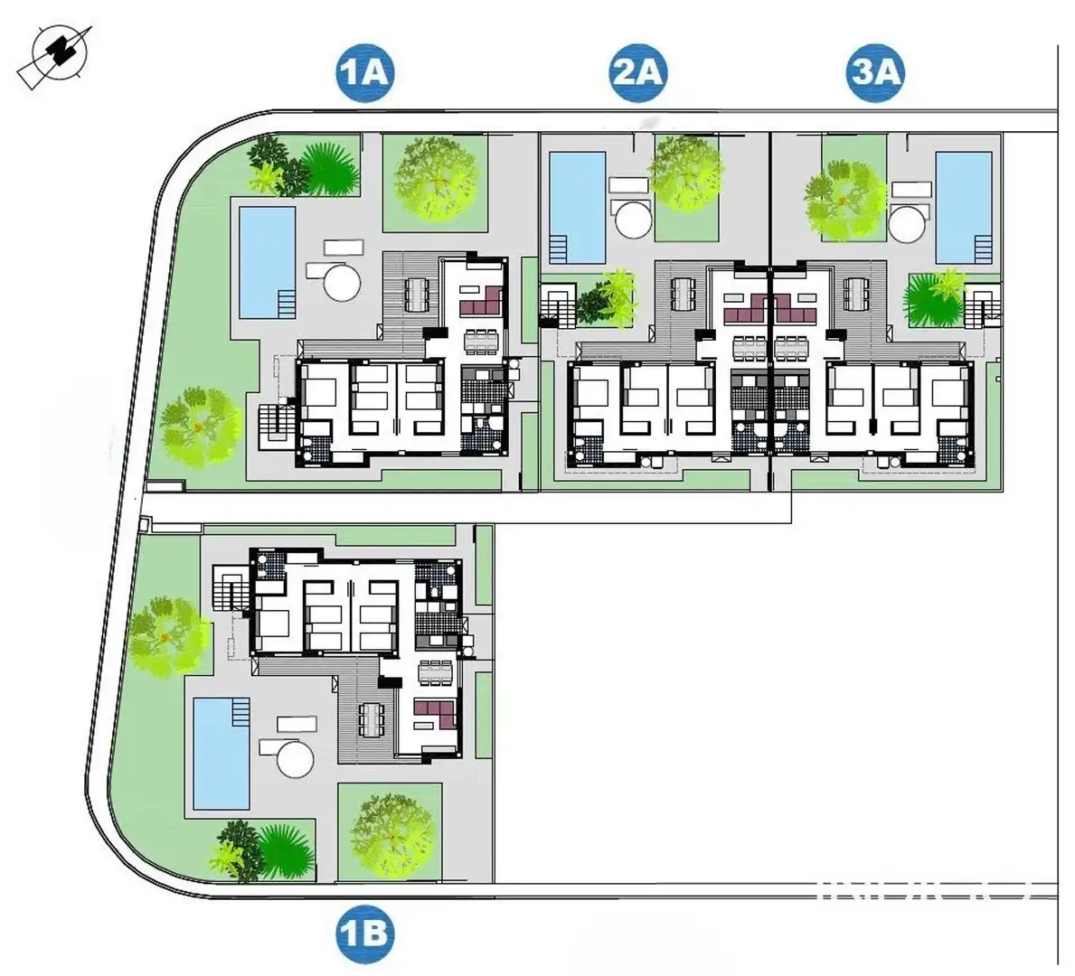 Villa avec piscine à vendre à Barranquets, imagen 17