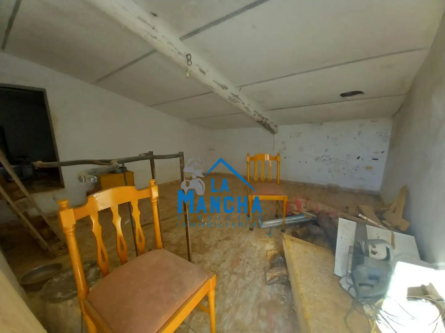 Casa en venda a La Gineta, imagen 41