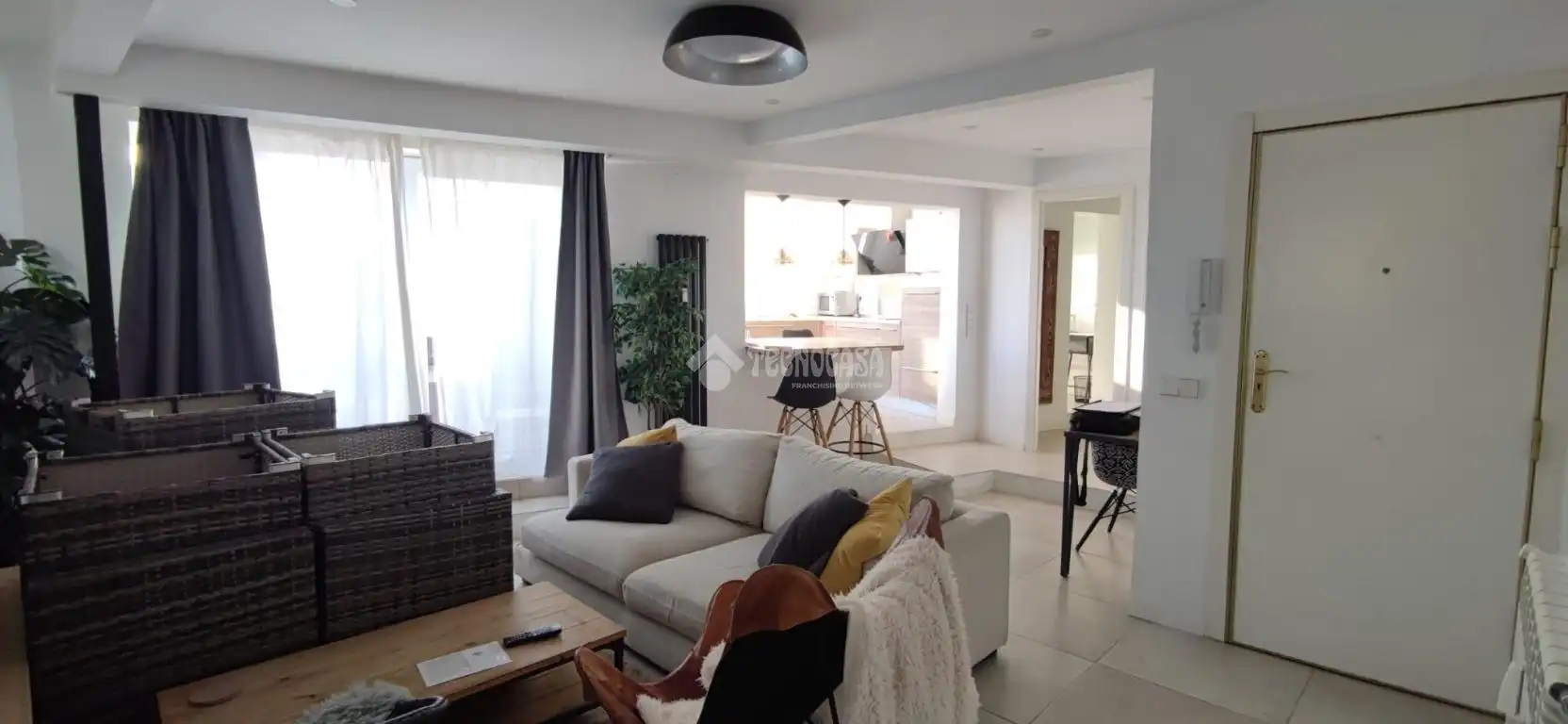 Attique avec ascenseur à vendre à Chamartín, imagen 24