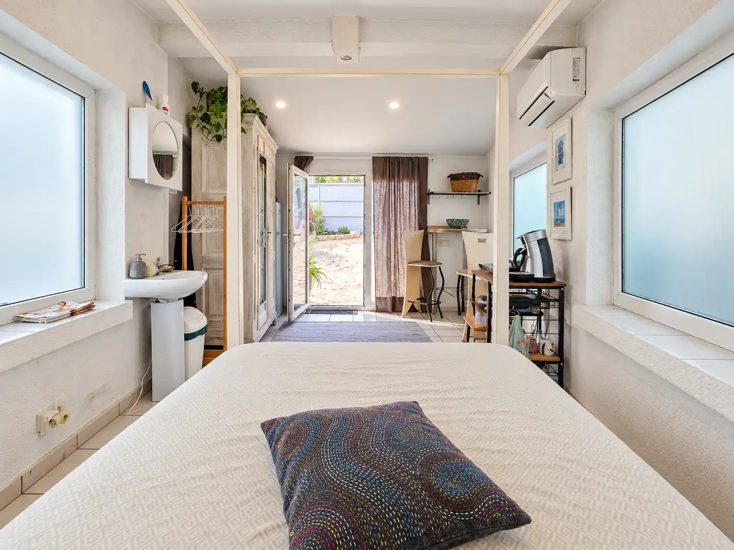 Casa con piscina en venta en Cala Advocat - Baladrar, imagen 23